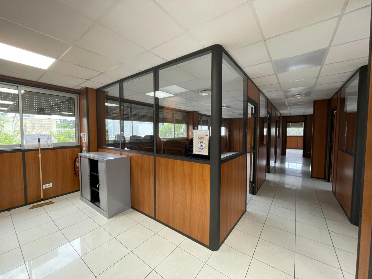 Bureau Aix-en-Provence 156m² Location bureau Aix-en-Provence Bouches-du-Rhône OLBUR2114949 6